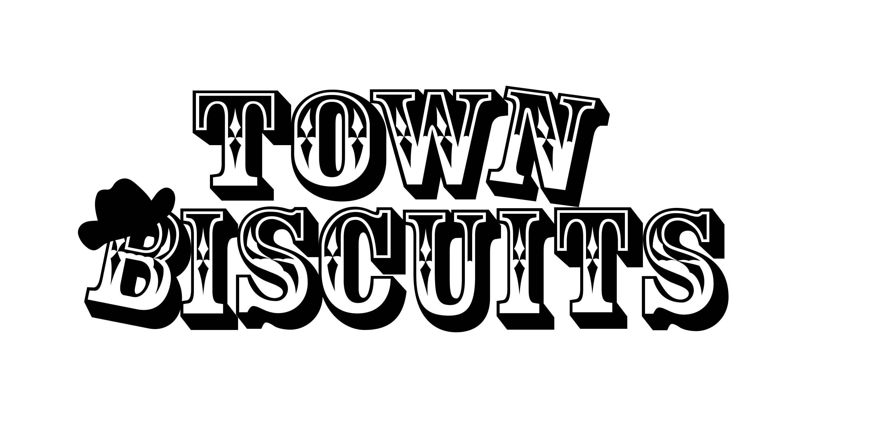 Town Biscuits